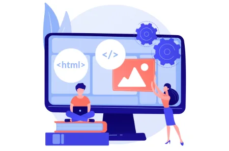 Ilustración del plan Hosting Avanzado