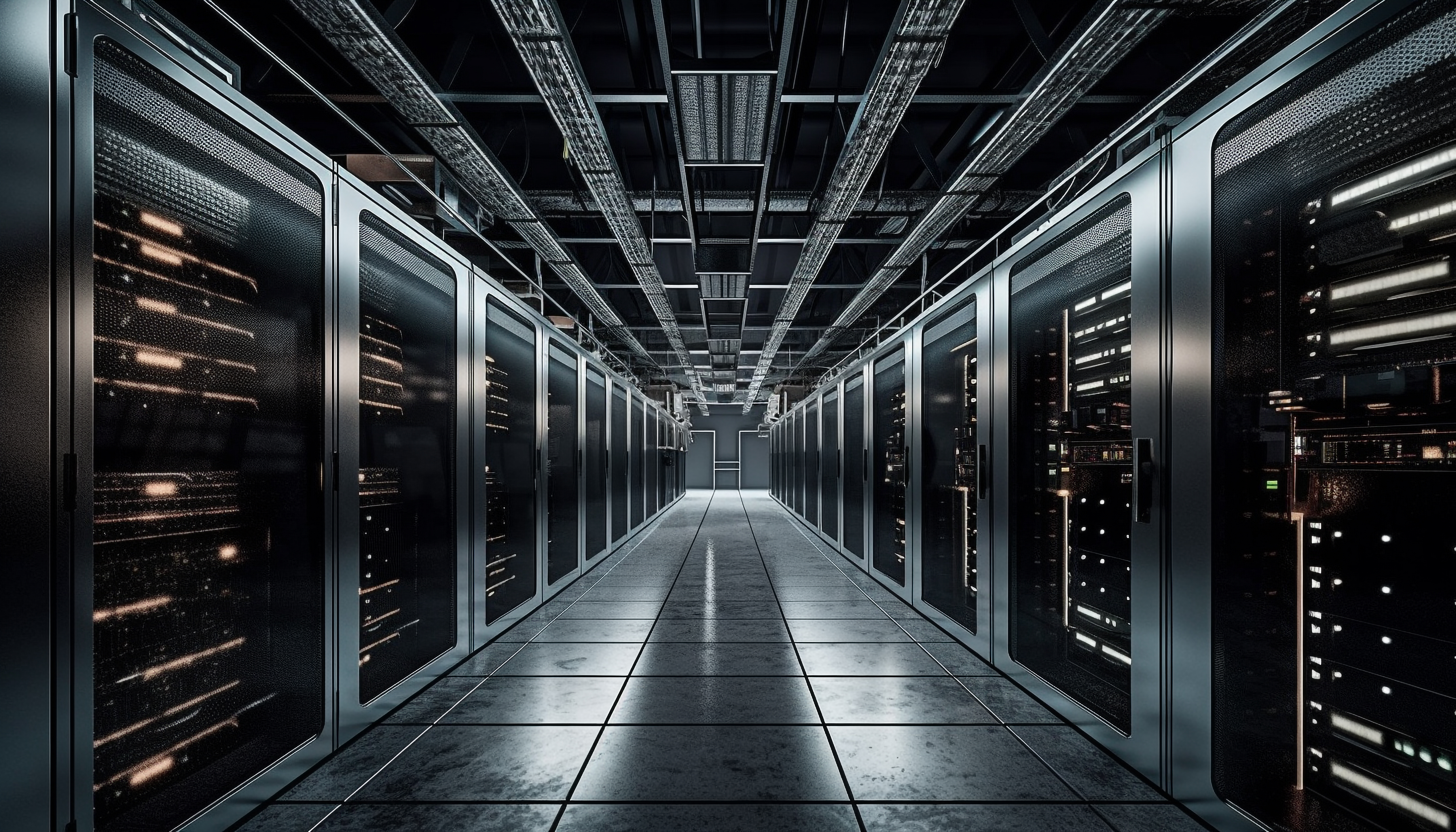 hosting en 2025