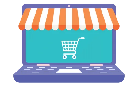 Ilustración del plan de hosting para PrestaShop Básico